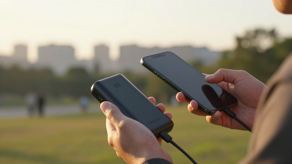 14 Best USB-C Portable Chargers in 2026