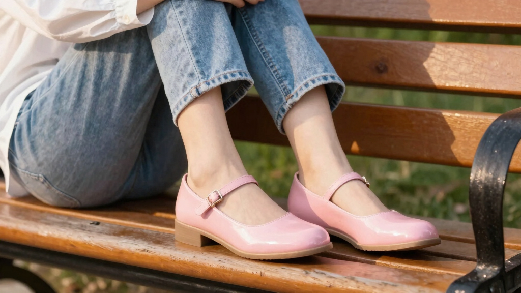 best mary jane shoes