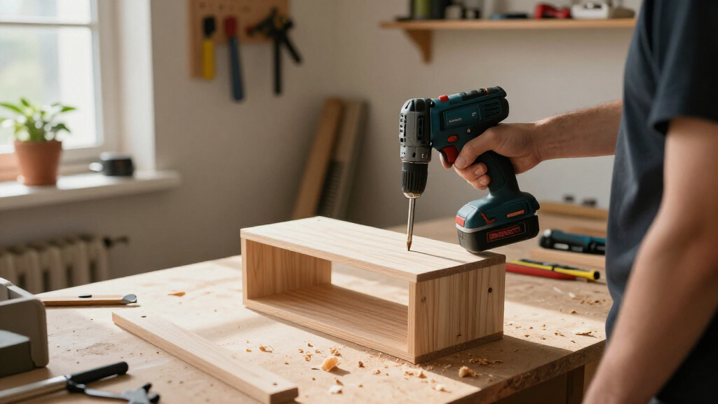 cordless electric screwdrivers