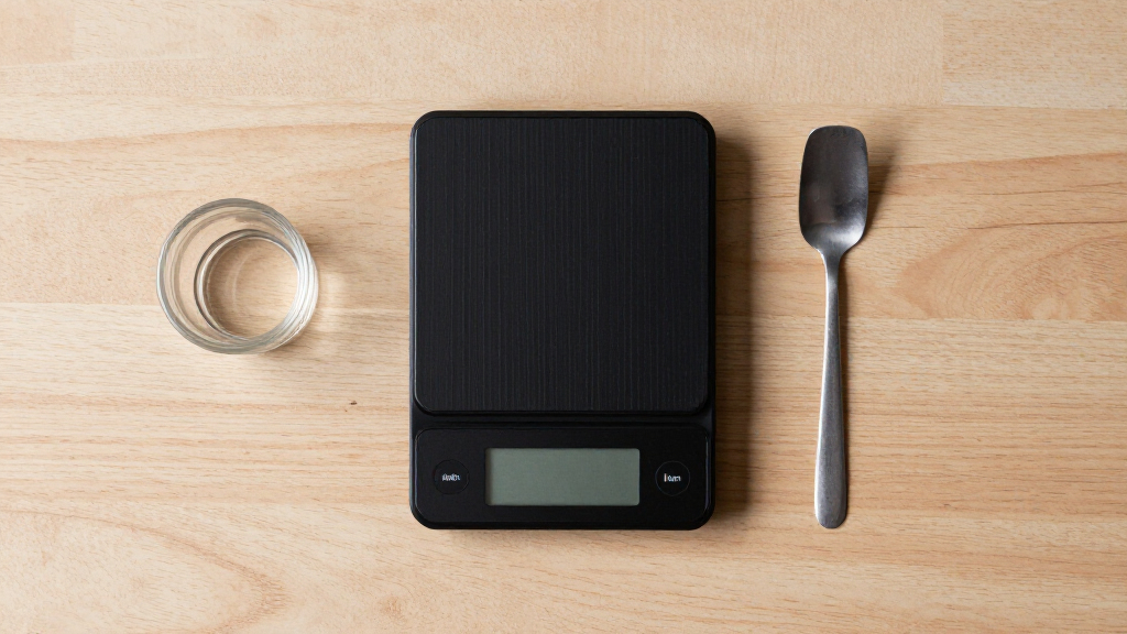 microbalance scales