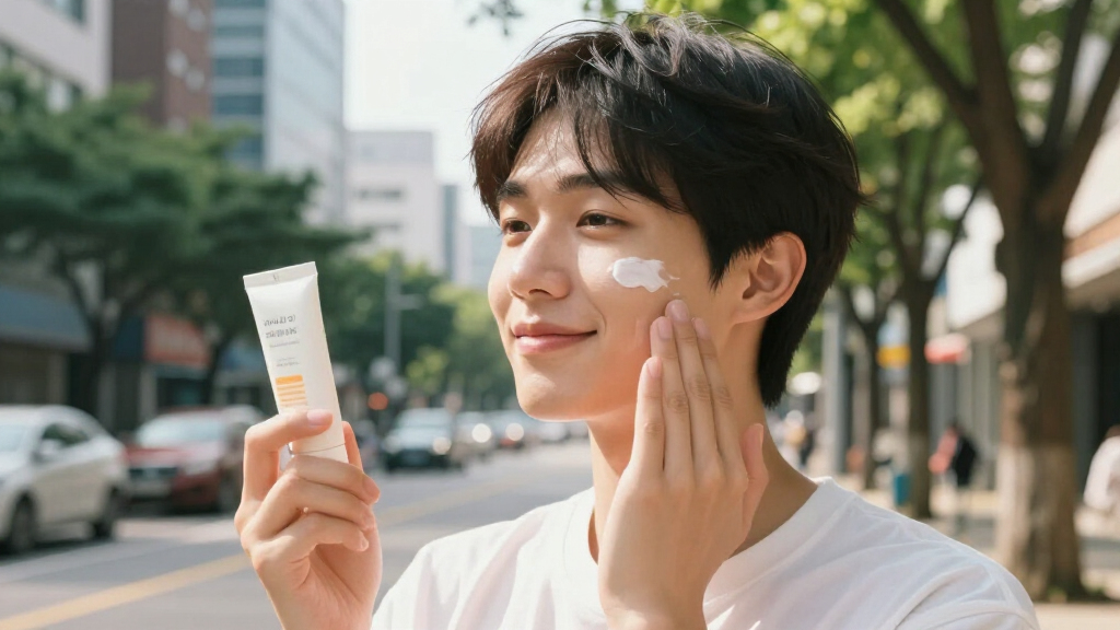 15 best korean sunscreens