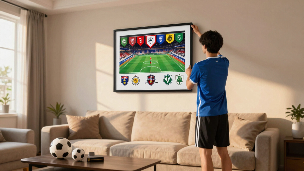 7 Best Soccer Fan Wall Art in 2026 20 soccer fan wall art