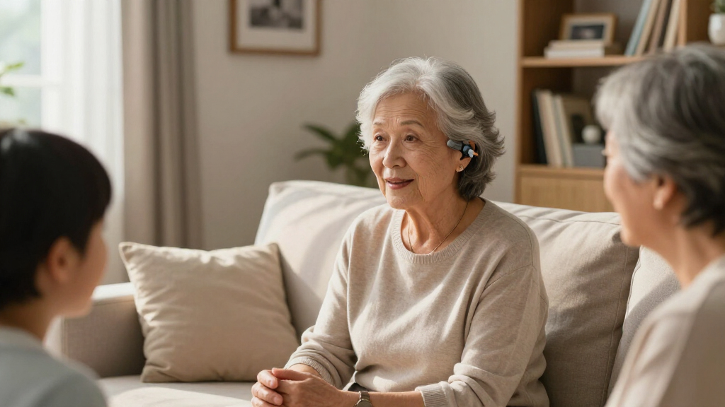 10 Best Hearing Amplifiers for Seniors in 2026