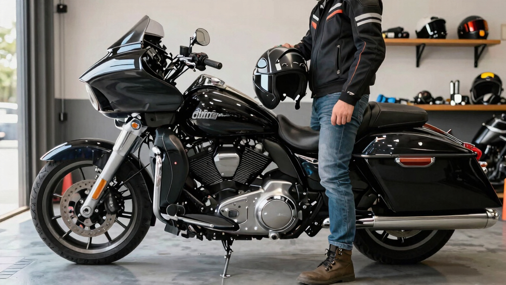 best touring motorcycles
