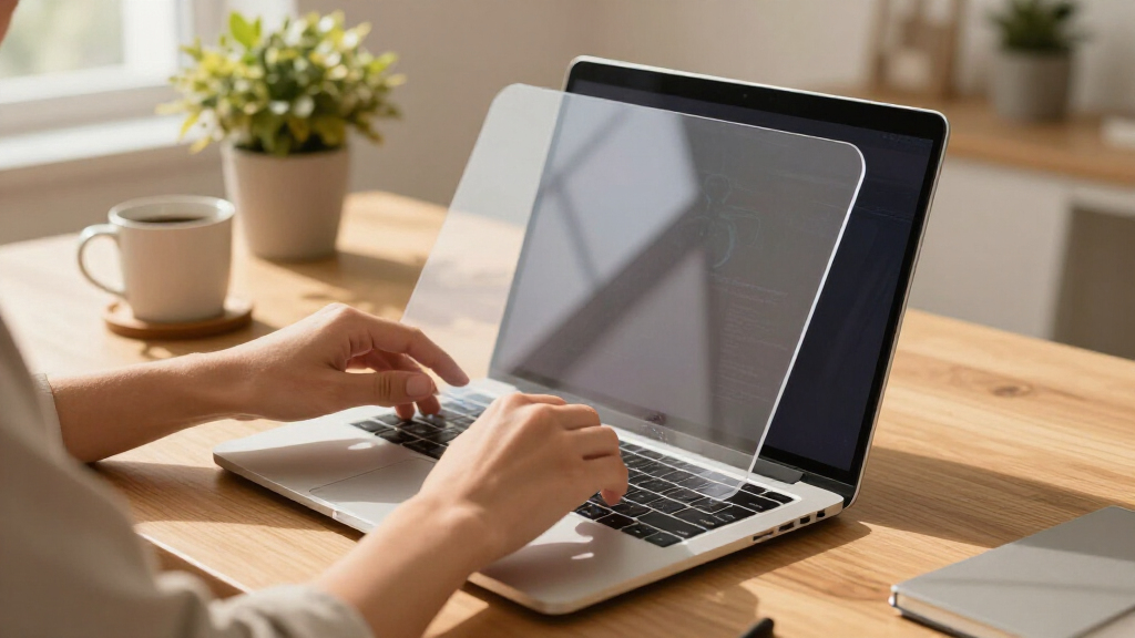 15 Best Privacy Screen Protectors For Laptops In 2026