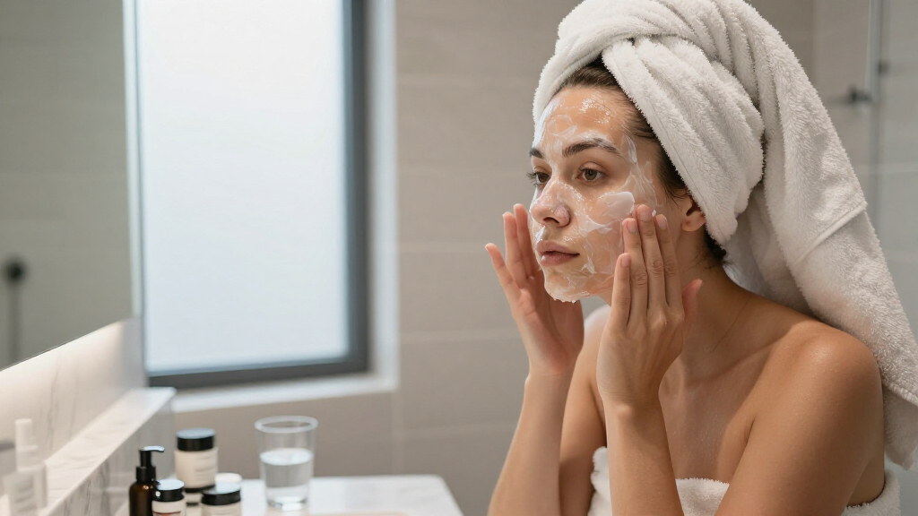 best overnight face masks
