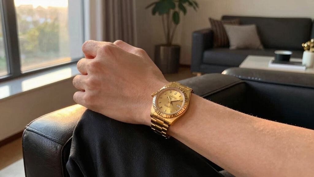 best luxury watches