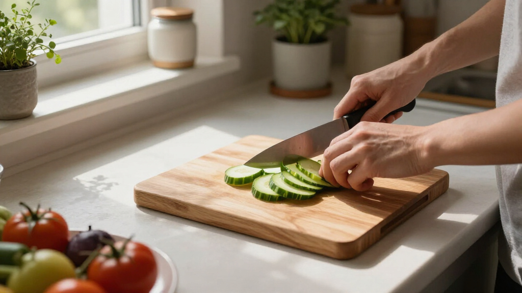 best non-plastic cutting boards