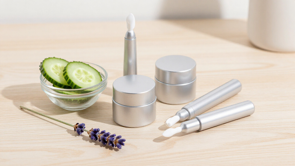 best eye creams for dark circles