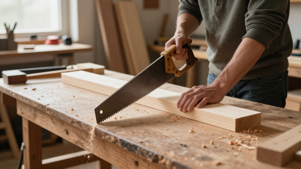 14 Best Woodworking Hand Saws in 2026