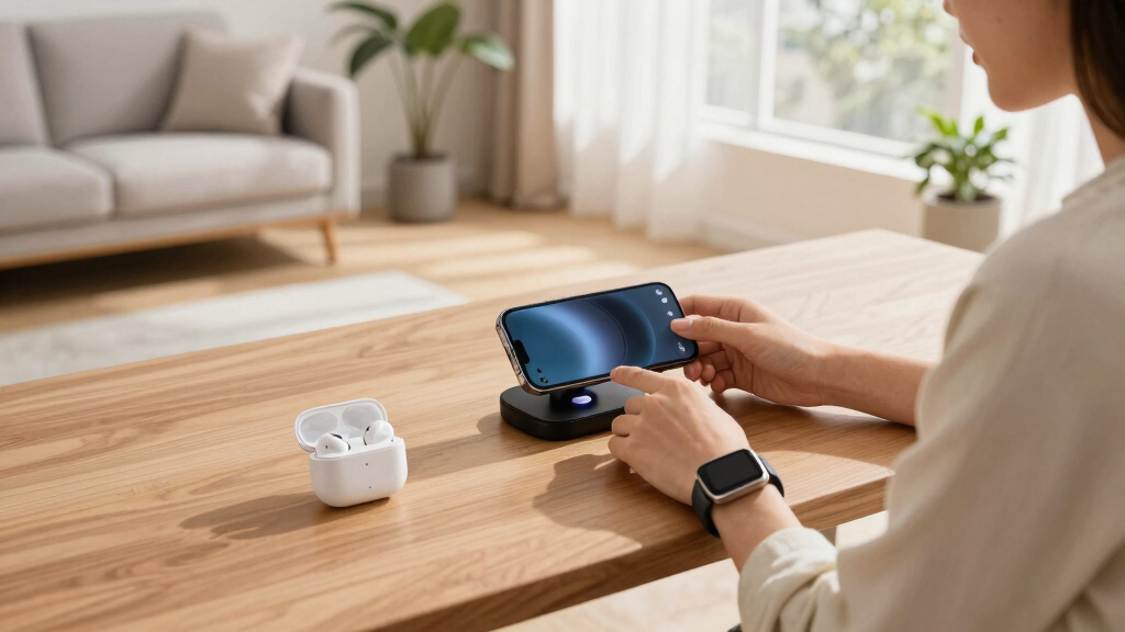 wireless charging stations for multiple devices
