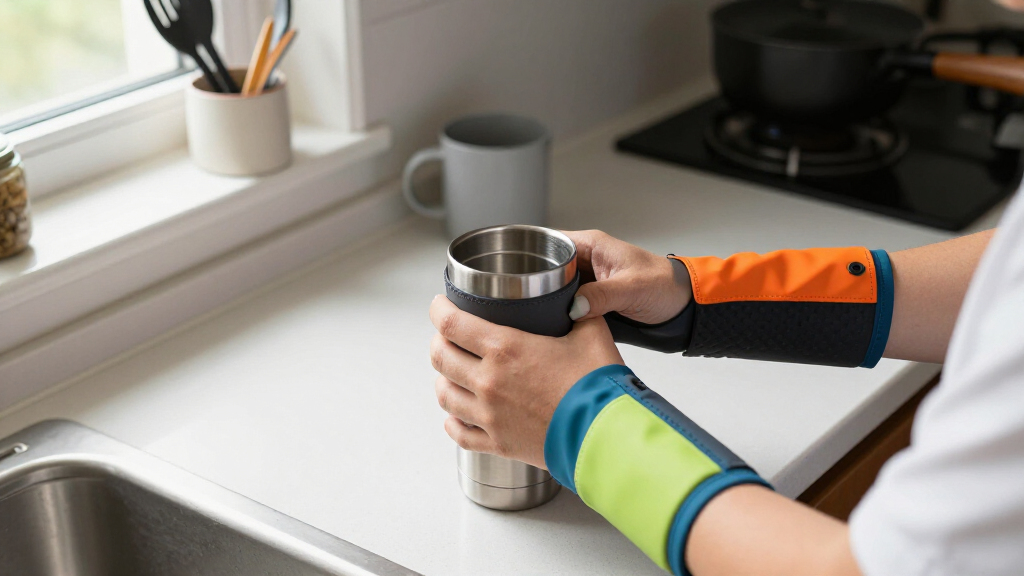 best insulated cup sleeves
