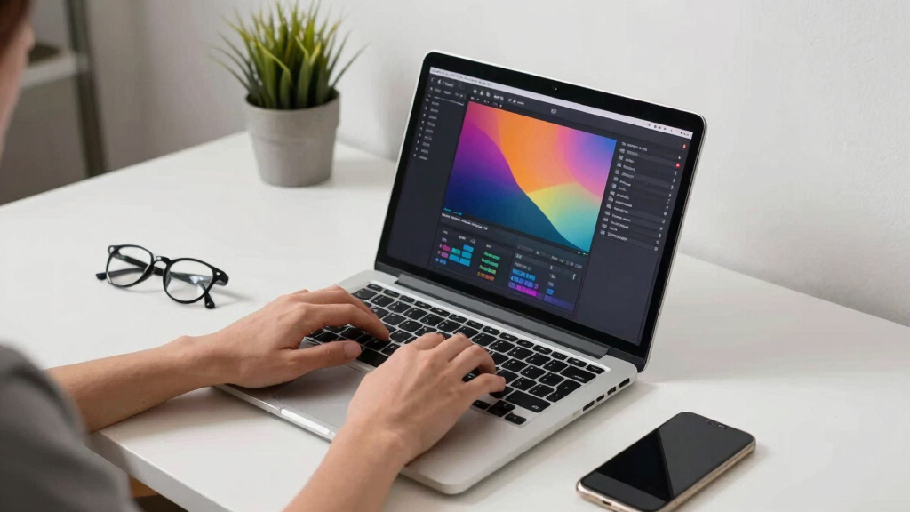 Review and Edit Like a Pro—Fast and Intuitive