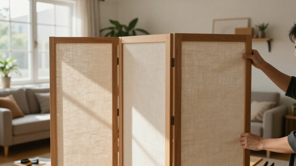 12 Best Room Dividers for Open Layouts to Transform Your Space in Style