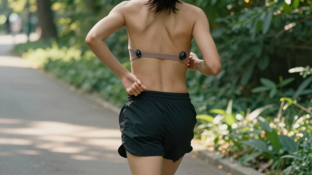wireless earbuds for running