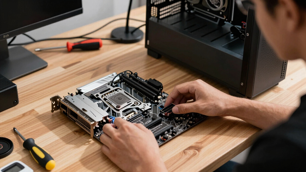 best computers, tablets & components