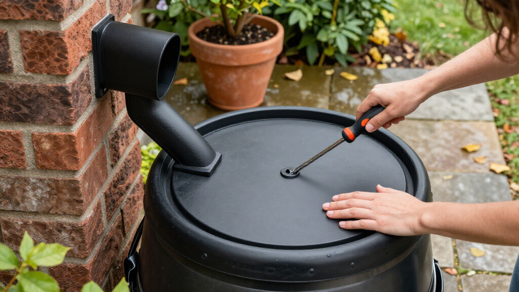 best decorative downspout covers