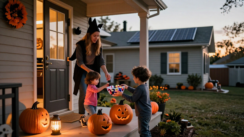 halloween