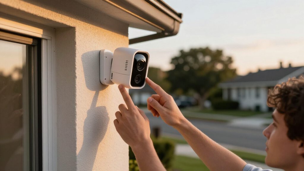 14 Best Smart Floodlight Cameras for 2026