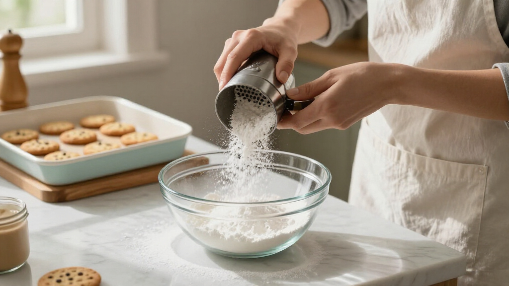 powdered sugar grinder machine