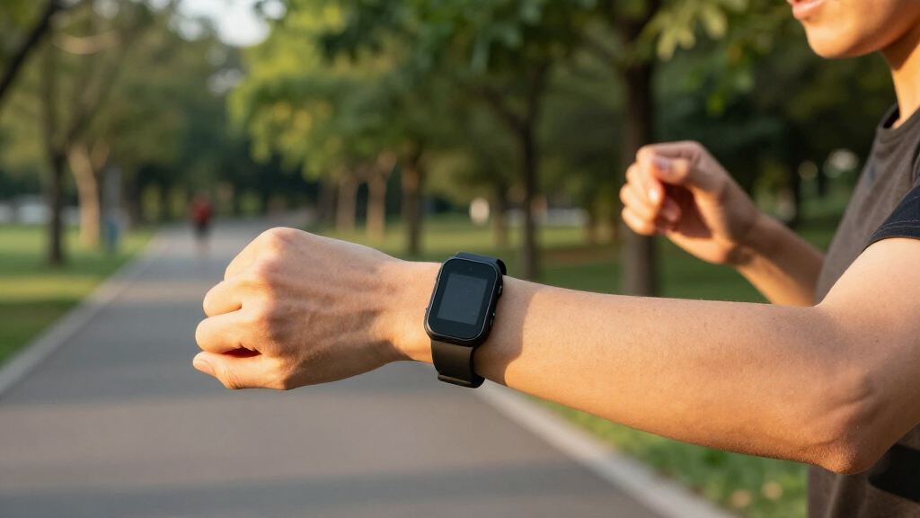 fitness trackers for students