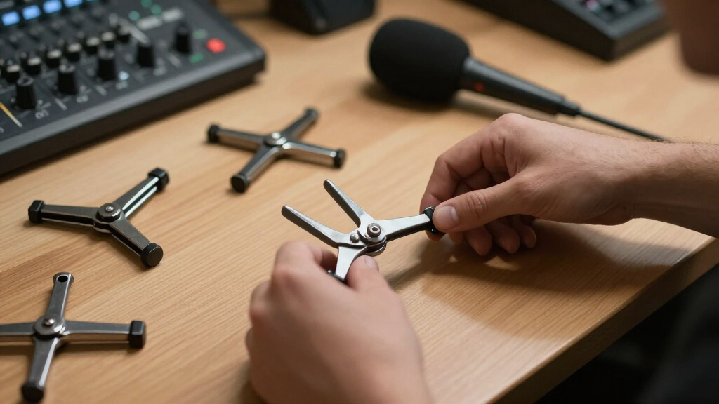 best studio grip clamps