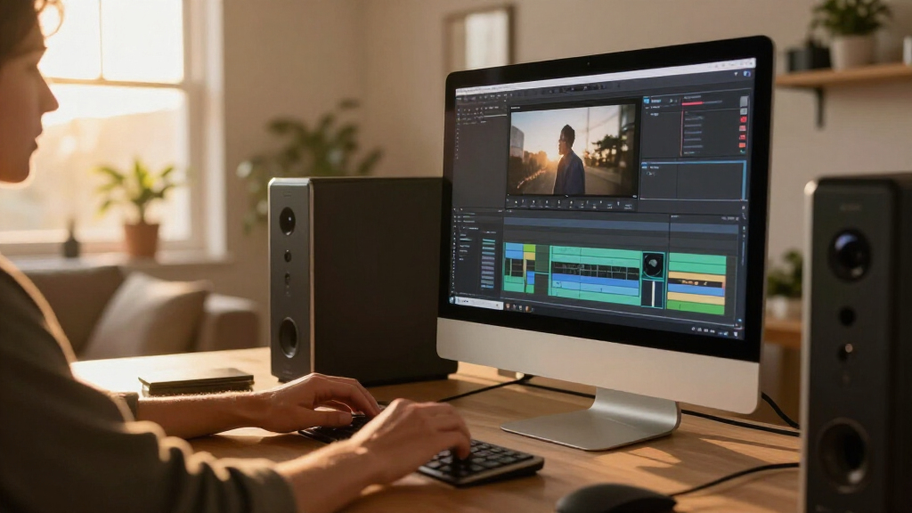 mac pro for professional video post