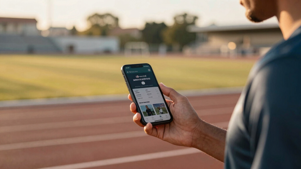 sports marketing strategies