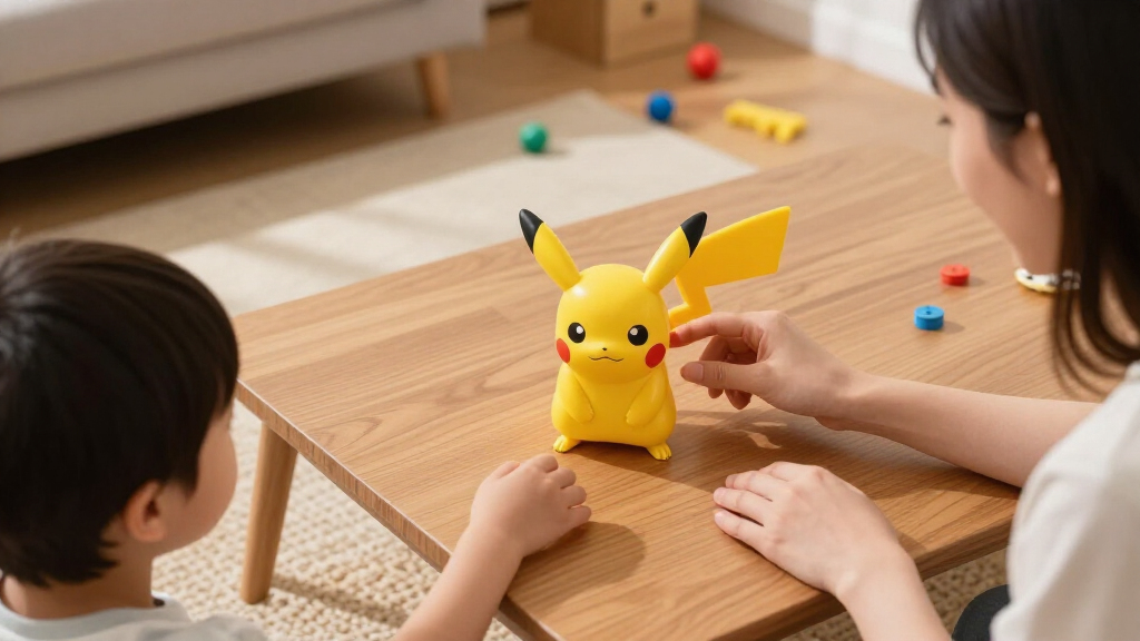 best animatronic Pokémon toys