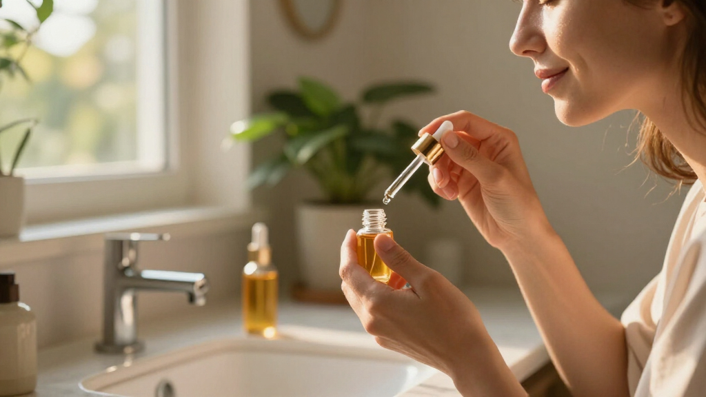 premium vitamin c serums