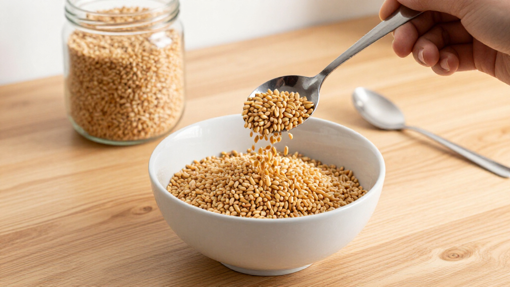 best wheat cereals
