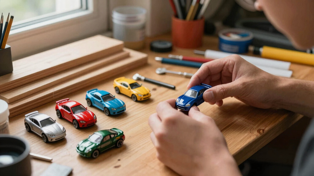 best Hot Wheels die-cast cars