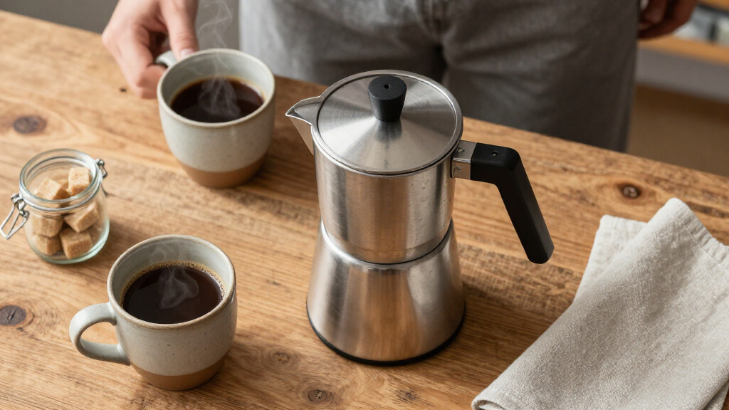 best coffee makers