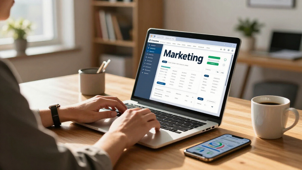 marketing automation tools