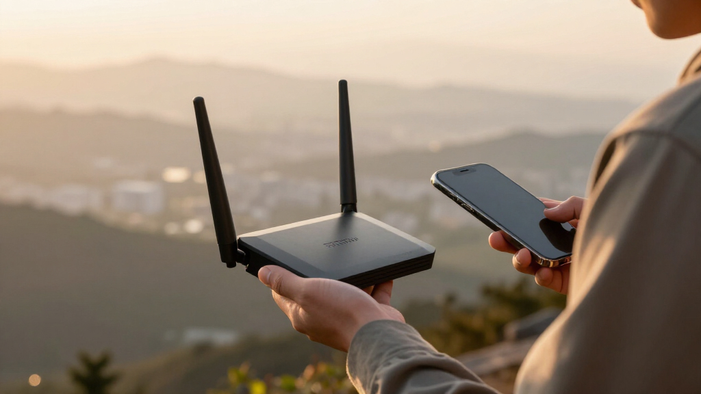 travel routers