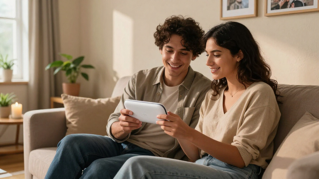12 Best Relationship Enhancement Gadgets in 2026
