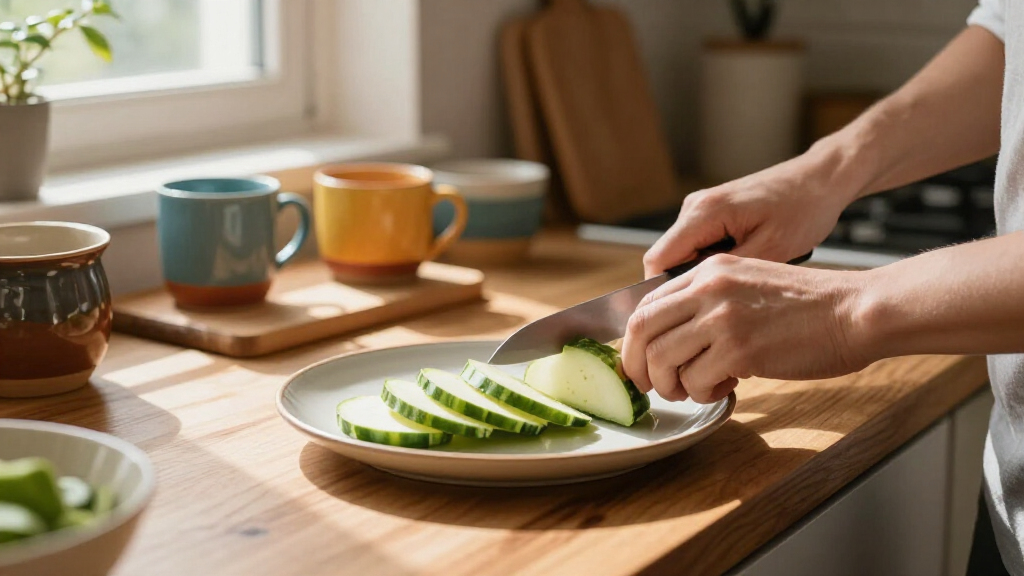 carving knives