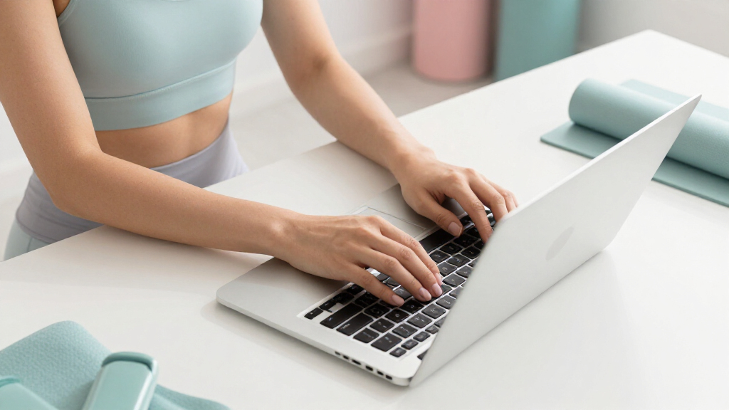 best pastel activewear sets