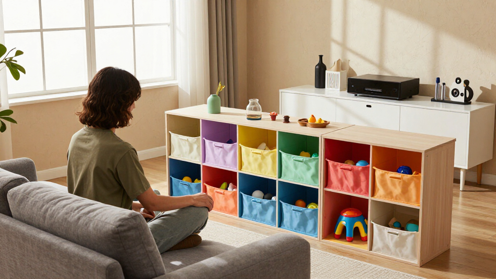 best-cube-storage-systems-for-living-rooms