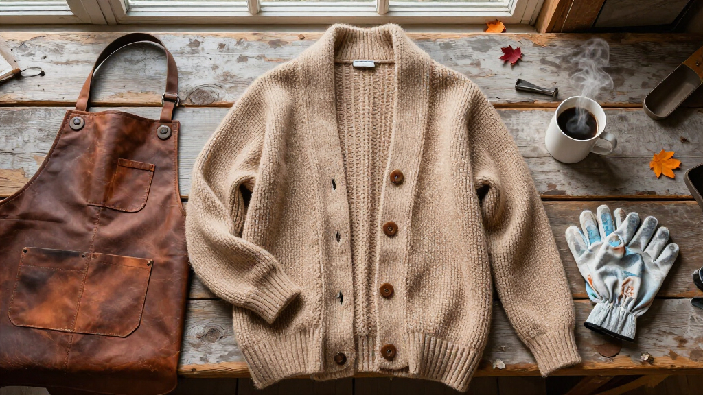 best fall cardigans