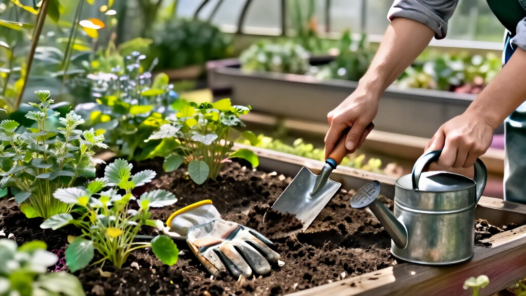 best garden tools