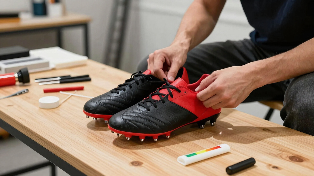 best soccer cleats