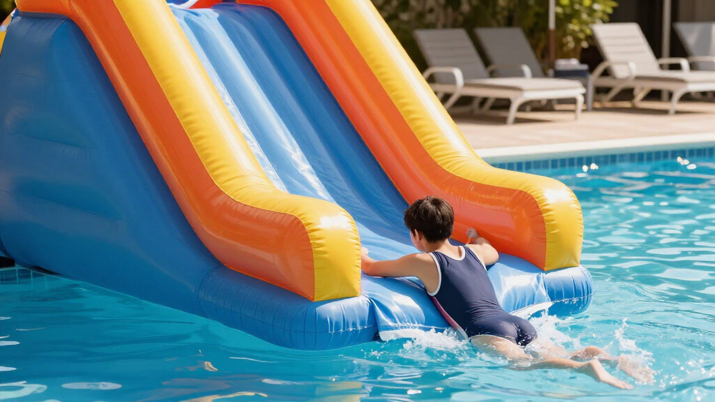 15 Best Inflatable Water Park Slides in 2026