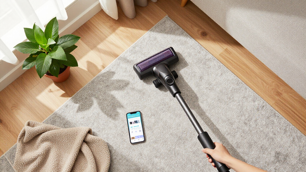 best cordless stick vacuum premium