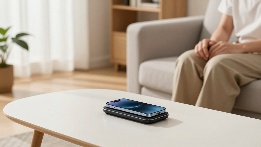 qi2 wireless chargers