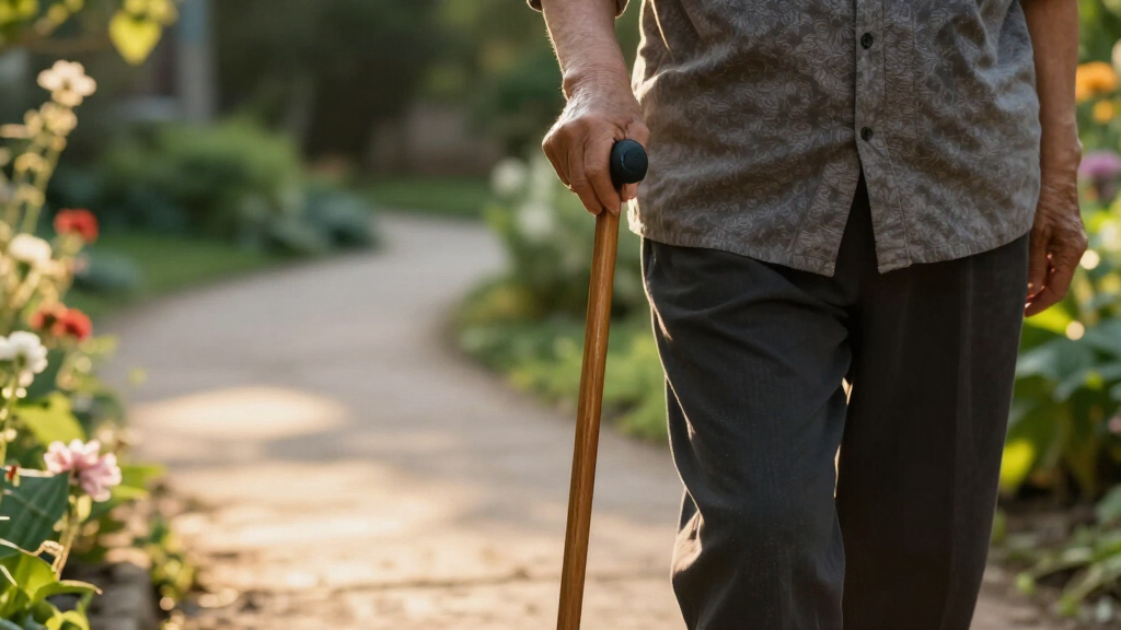 cane tips for stability