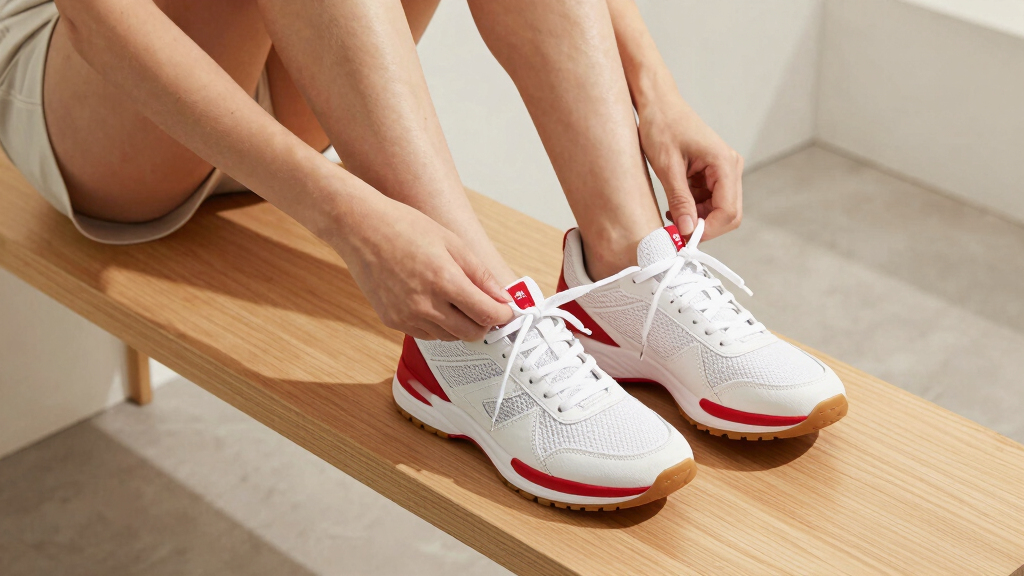 best tennis sneakers