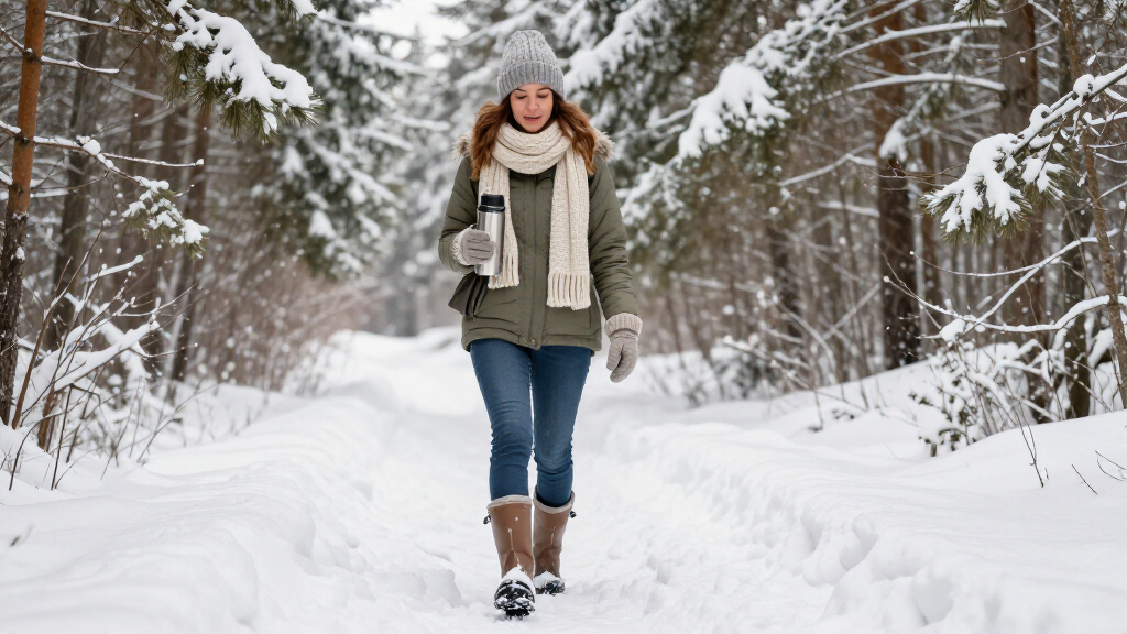 15 Best Waterproof Snow Boots for Women That Will Keep Your Feet Warm and Dry All Winter