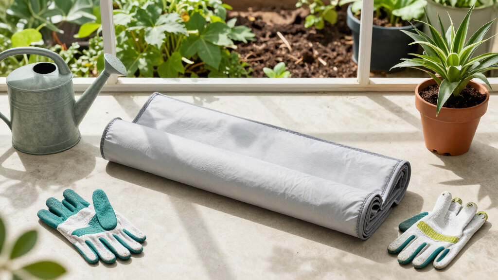 best roll up side kit for high tunnels
