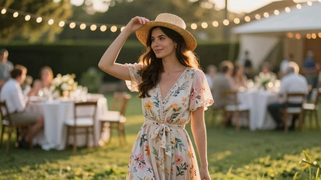 best wedding guest dresses